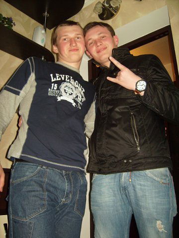 Роберт Девсурашвили