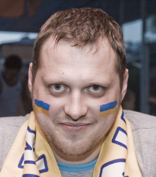 Виктор Ховратович