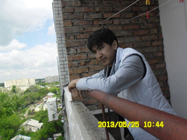 Алтынбек Нурахметов