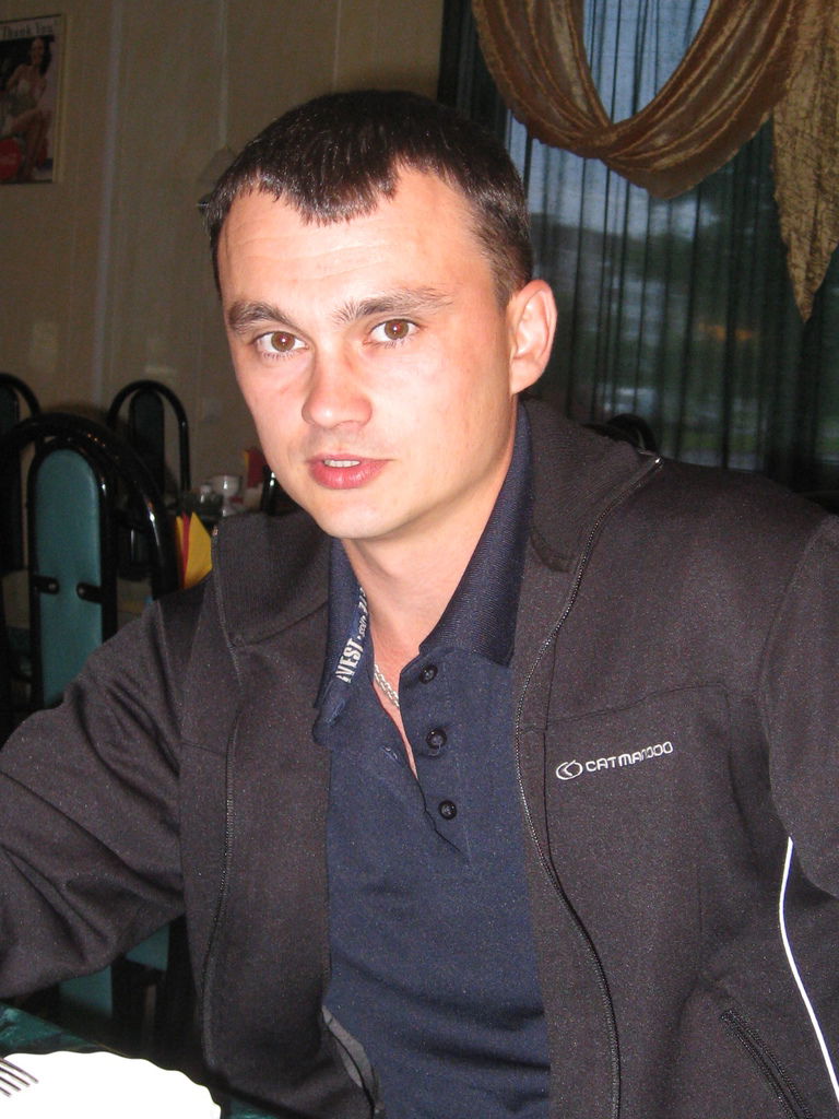 Колколенко Дмитрий Анатольивич