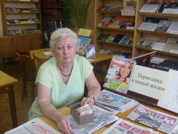 Нонна Малышева