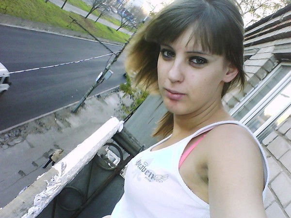 Алена Хайрулина