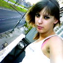 Алена Хайрулина