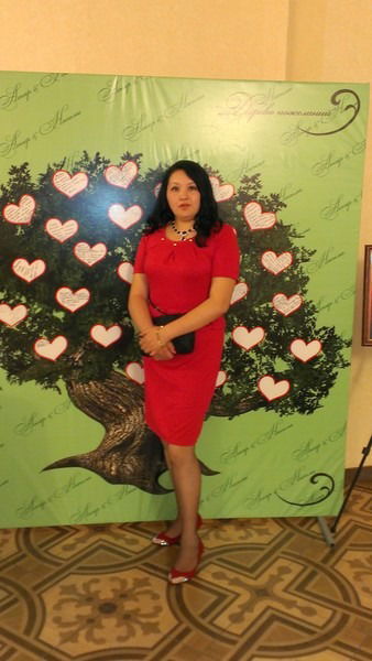 Мейрамгуль Карасартова