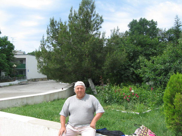 Владимир Шулепин