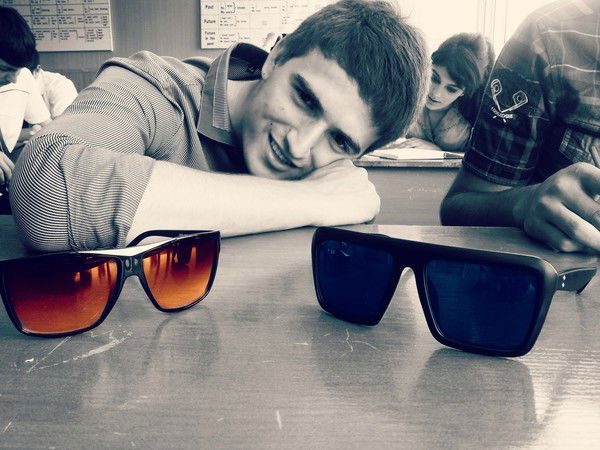 Комрон Махмадалиев