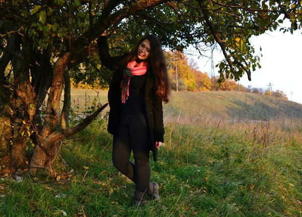 Настенька Неделько