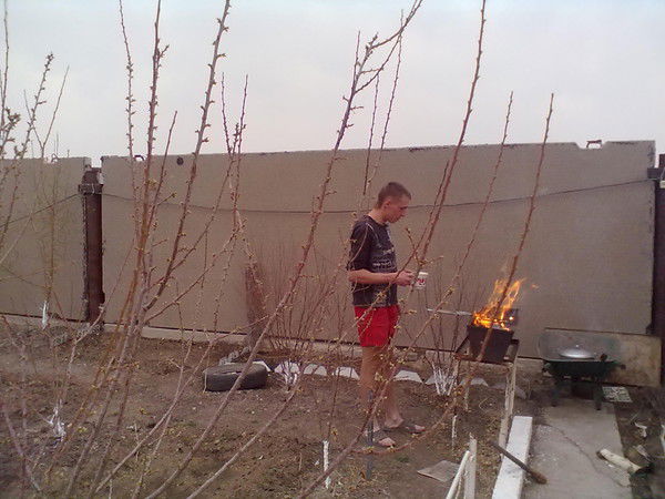 Кирилл Варфоломеев