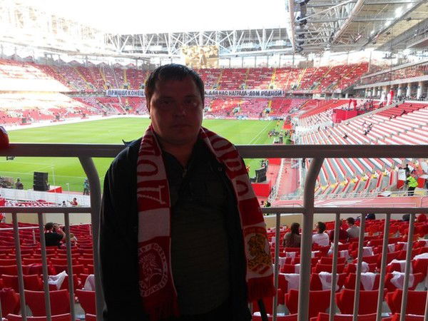 Сергей *******