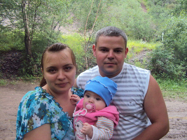 Дима Стригунов