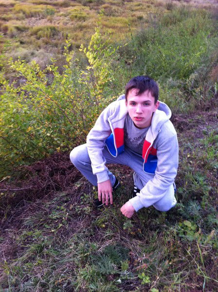 Виктор *******