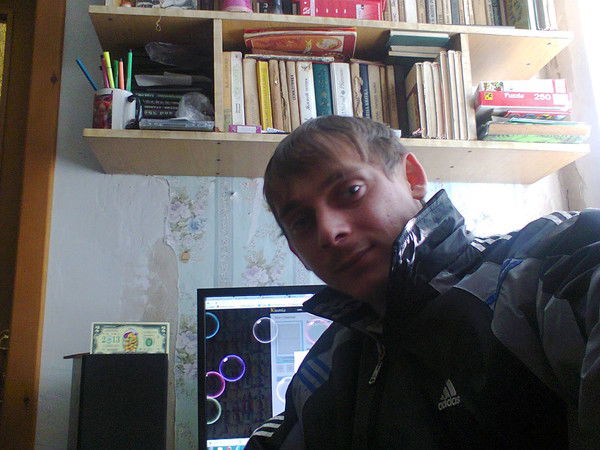 Андрей Рухлевич