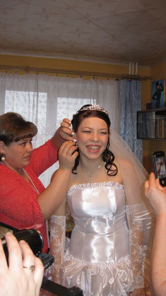 Ирина Синельникова