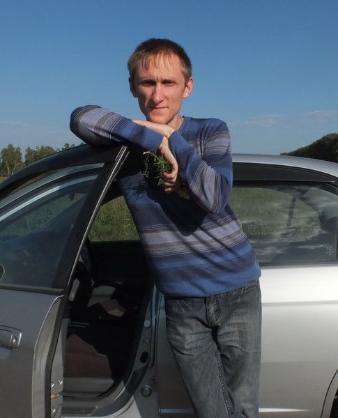 Евгений Велюга