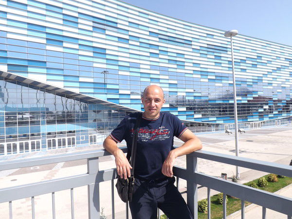 Дмитрий Зарубин