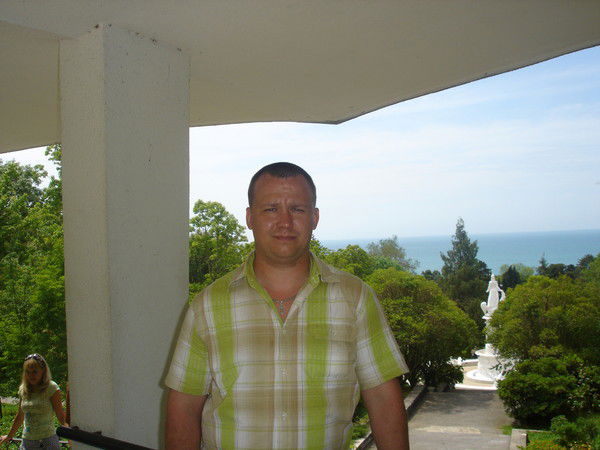 Олег Демчук