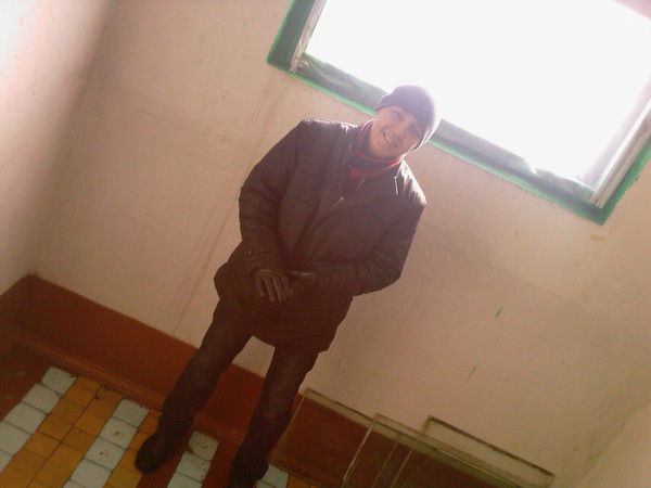 Игорь Иванищев