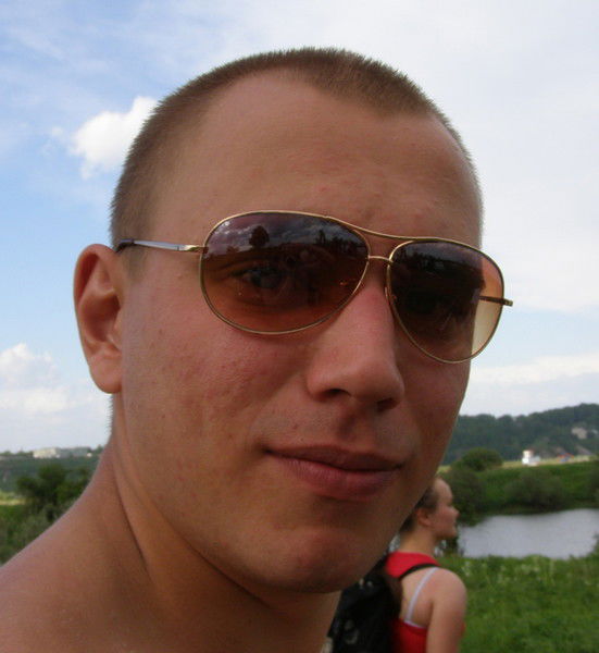 Косович Дмитрий