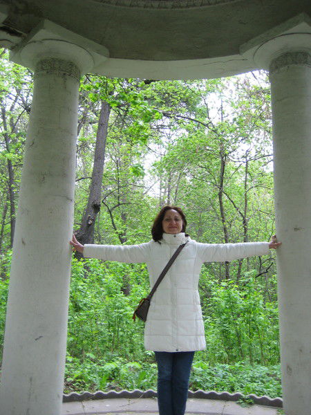 Ванда Пановская