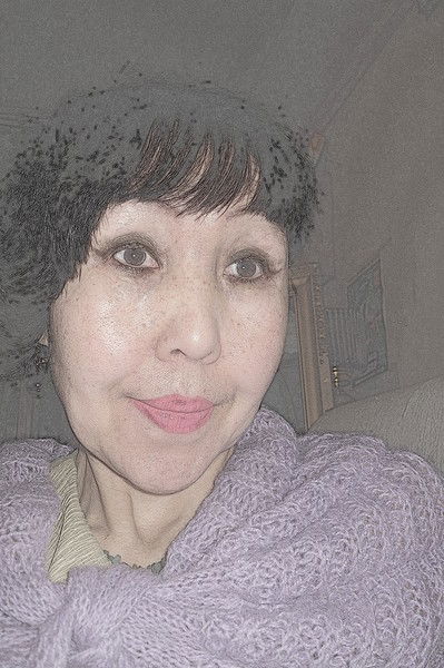 Айгуль Сейсекова