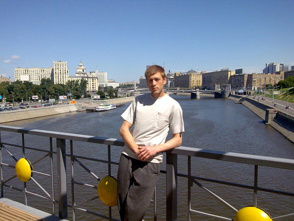 Камиль Касимов