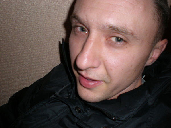 Серёга Андрощук