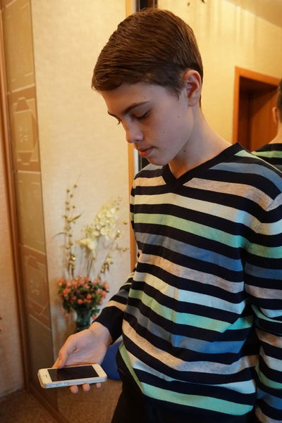 Какс Коксович