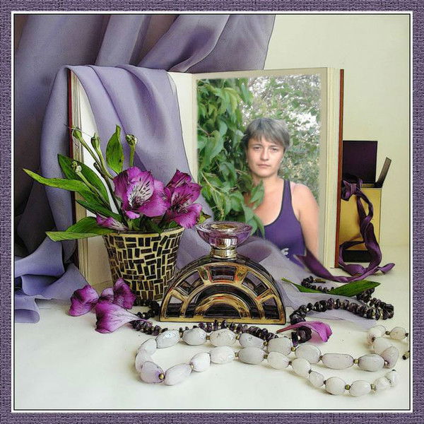 Настя Симбирцева