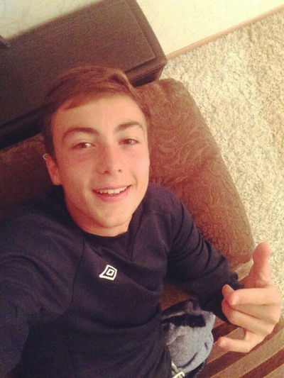 Сергей Морозов