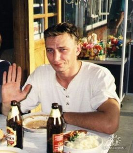 Дмитрий Фоменко