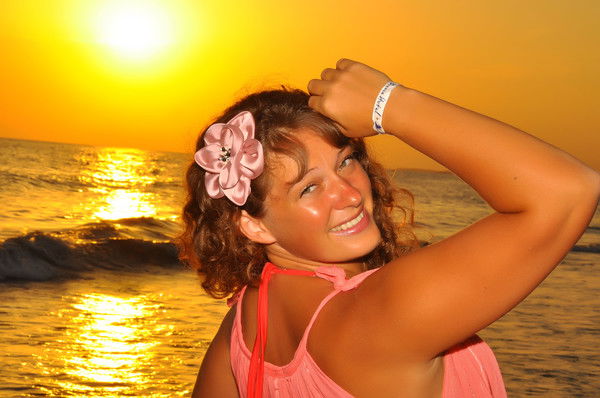 Мария Фролова