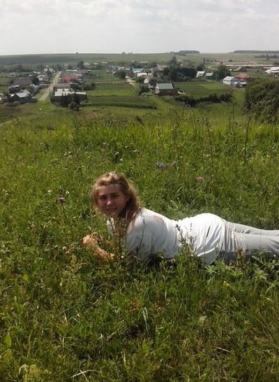 Эльвира Хасанова