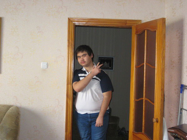 Аслан Тулебаев