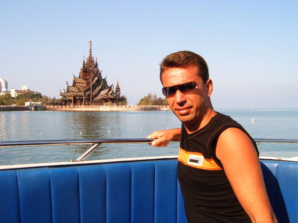 Павел Андрющенко