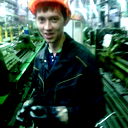 Саня Мизёв