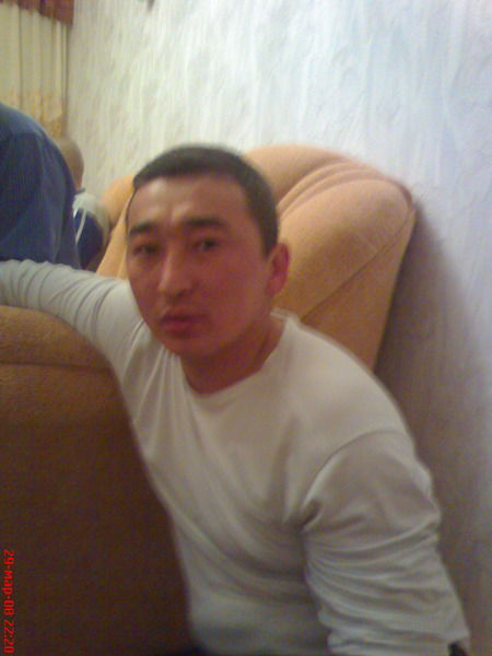 Руслан Батыргужинов