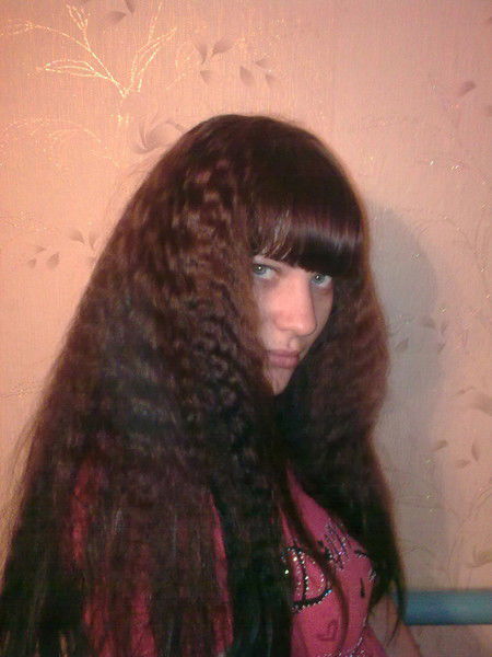 Зинаида Чистякова