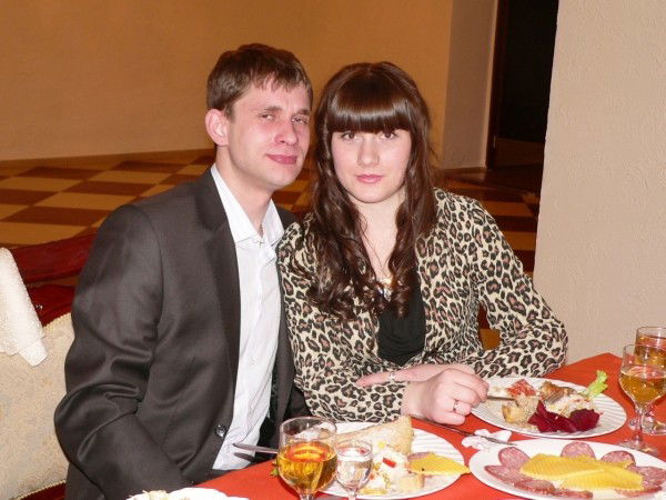 Алексей Савенков