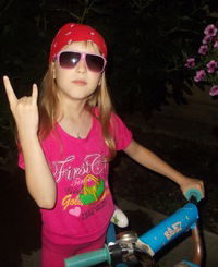 Мария Шевченко