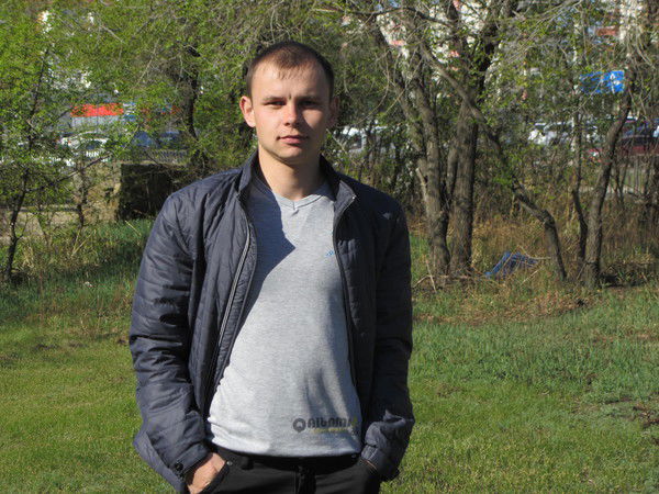 Яков Горбунов