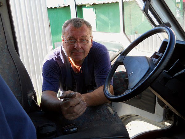 Игорь Латышев