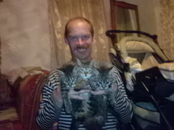 Любовь Морозова