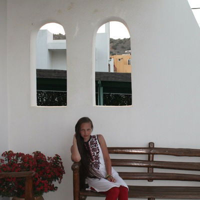 Оксик Лисенко