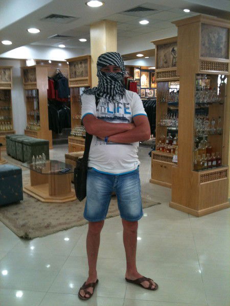 Марат Жумакаев