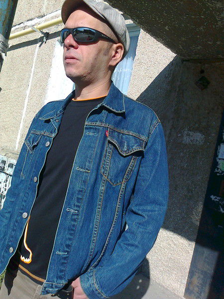 Евгений Тараман