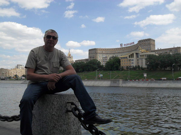 Сергей Маслов