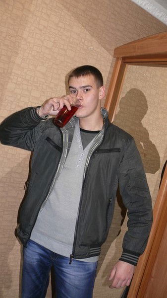 Эдуард Стороженко