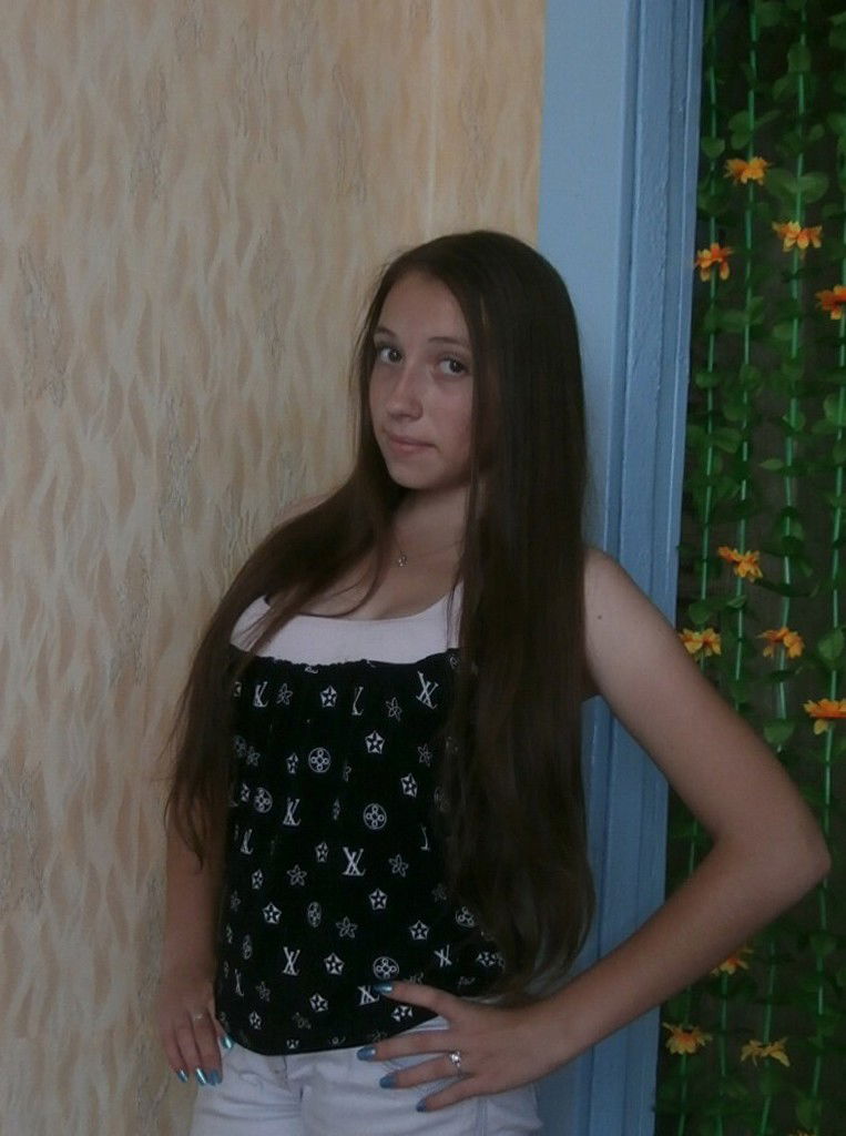 Светлана Коркина