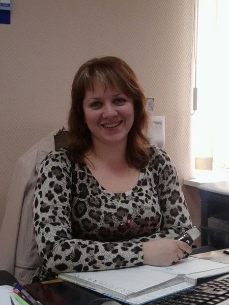 Людмила Зиновьева