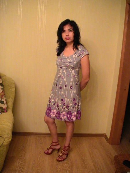 Эльвира Ишмурзина